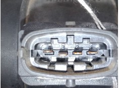 Recambio de caudalimetro para chevrolet captiva (c100, c140) 2.0 d 4wd referencia OEM IAM 0281002683   2