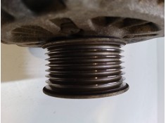 Recambio de alternador para nissan note (e11, ne11) 1.6 referencia OEM IAM 23100BC400   2