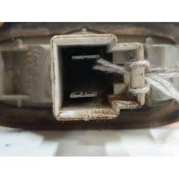 INTERMITENTE LATERAL IZQUIERDO 