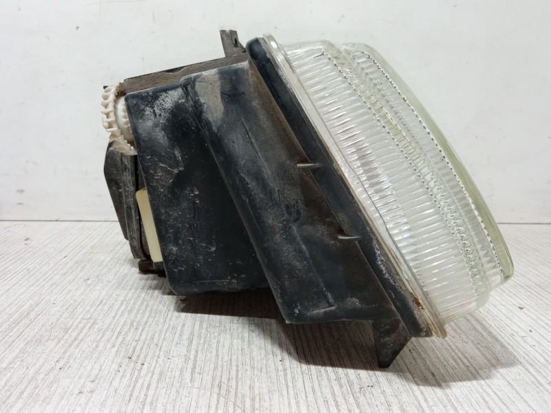 Recambio de faro izquierdo para seat ibiza ii (6k1) 1.4 i referencia OEM IAM   