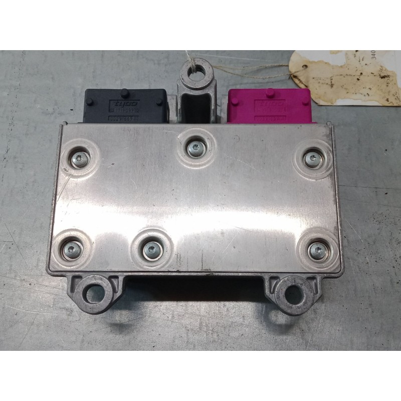 Recambio de centralita airbag para opel corsa d (s07) 1.2 (l08, l68) referencia OEM IAM 13256903  327963935