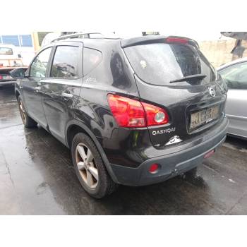 NISSAN QASHQAI I (J10, NJ10)