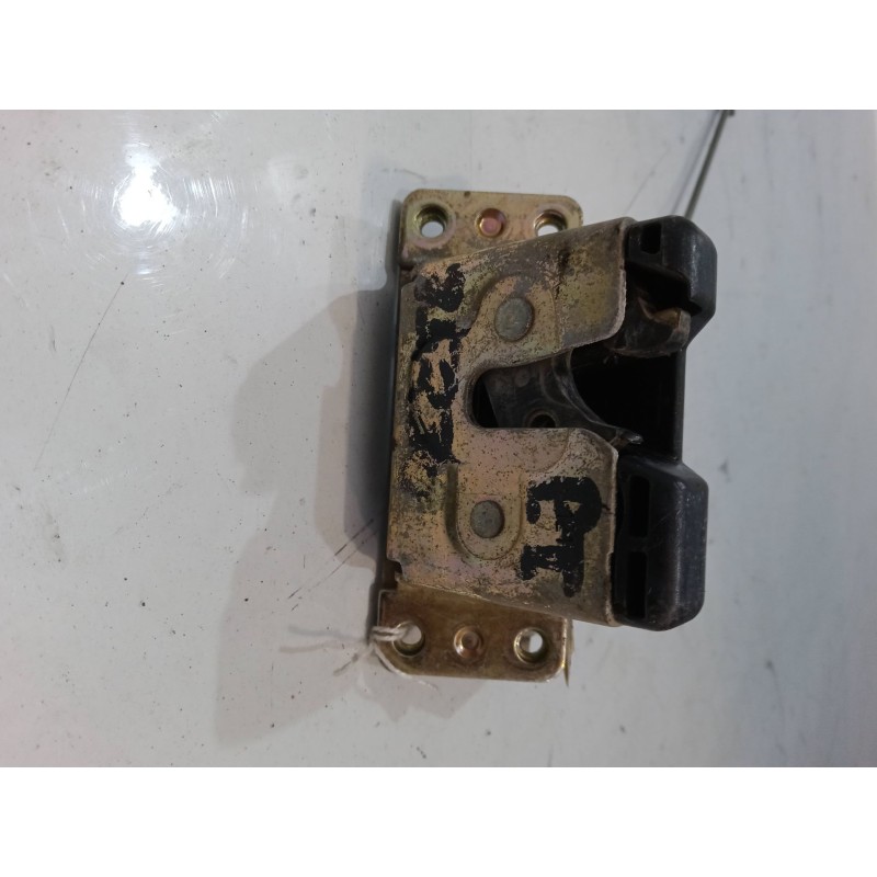 Recambio de cerradura maletero / porton para opel zafira a monospace (t98) 1.6 16v (f75) referencia OEM IAM   
