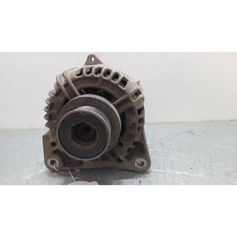 Recambio de alternador para renault modus / grand modus (f/jp0_) 1.4 (jp01, jp0j) referencia OEM IAM 0124425013  