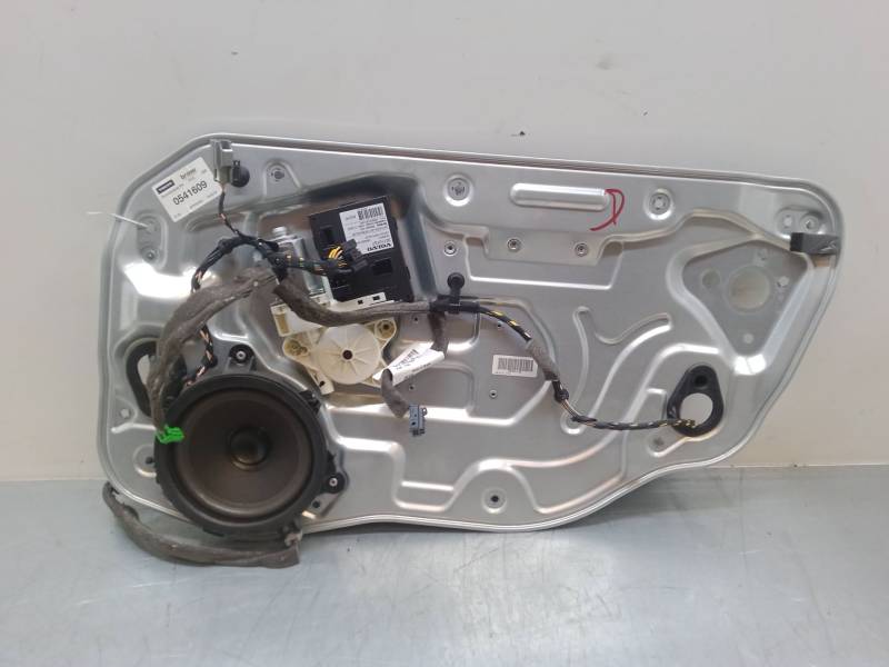 ELEVALUNAS ELECTRICO DELANTERO DERECHO 30710157 