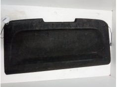 Recambio de bandeja trasera para fiat grande punto van (199_) 1.4 (199cxb1a, 199dxb1a) referencia OEM IAM