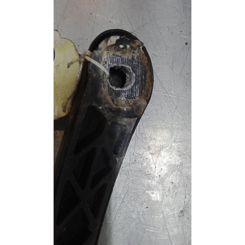 Recambio de brazo limpia delantero derecho para land rover range rover iii (l322) 4.4 4x4 referencia OEM IAM   