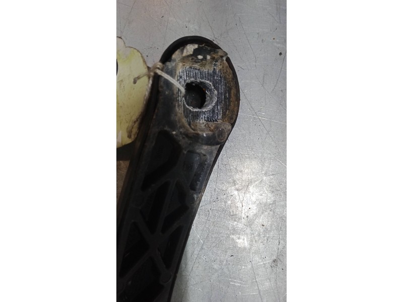 Recambio de brazo limpia delantero derecho para land rover range rover iii (l322) 4.4 4x4 referencia OEM IAM   