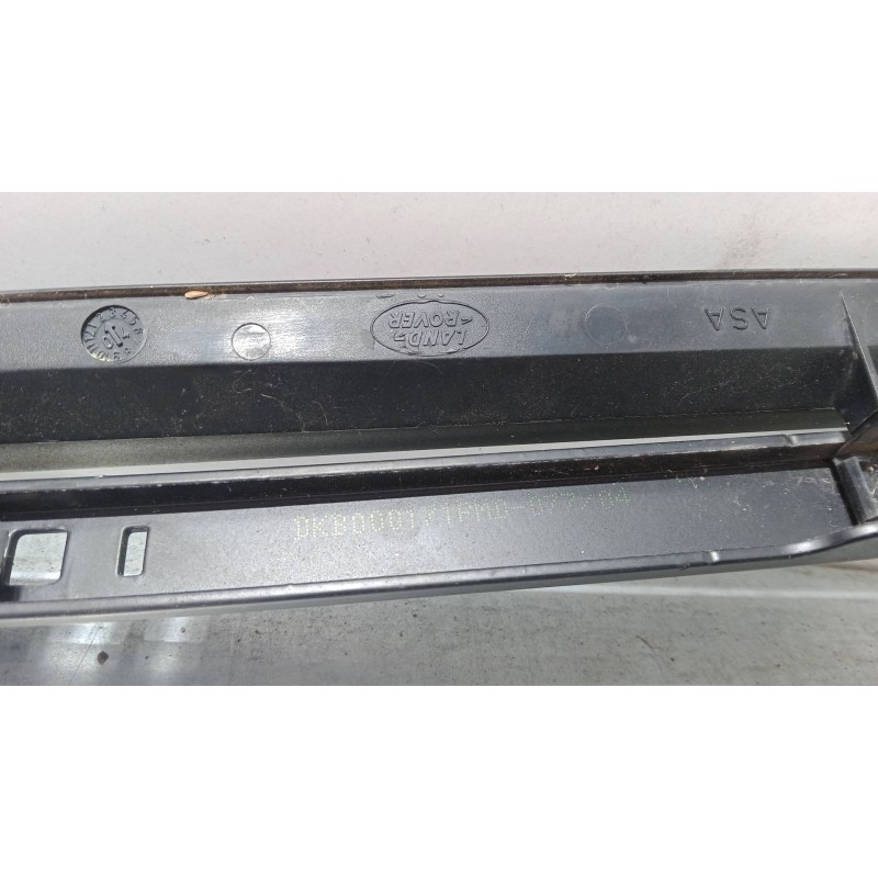 Recambio de brazo limpia delantero derecho para land rover range rover iii (l322) 4.4 4x4 referencia OEM IAM   