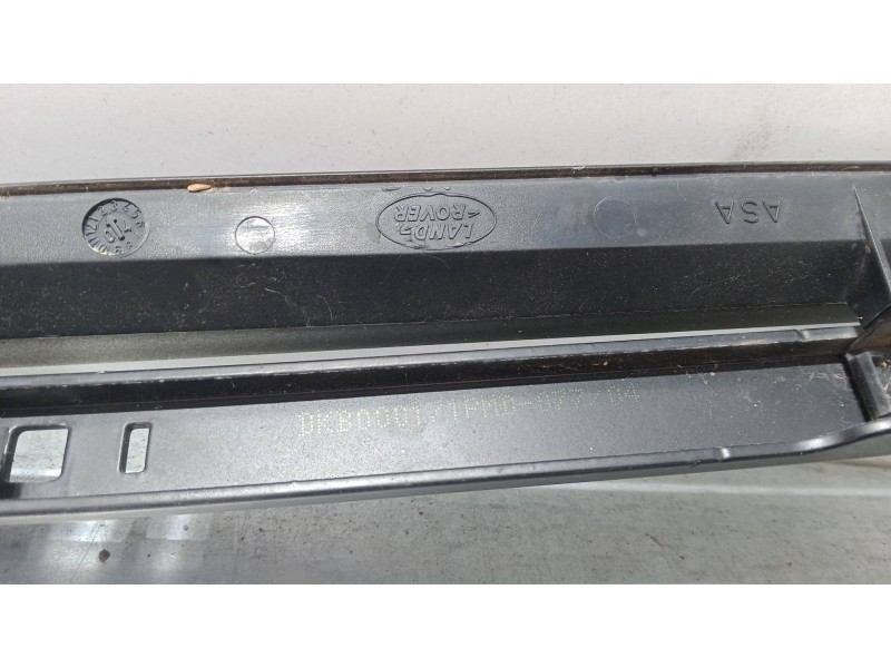 Recambio de brazo limpia delantero derecho para land rover range rover iii (l322) 4.4 4x4 referencia OEM IAM   