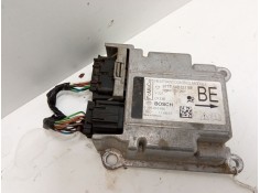 Recambio de centralita airbag para ford transit connect (p65_, p70_, p80_) 1.8 di referencia OEM IAM 9T1T14B321BE  