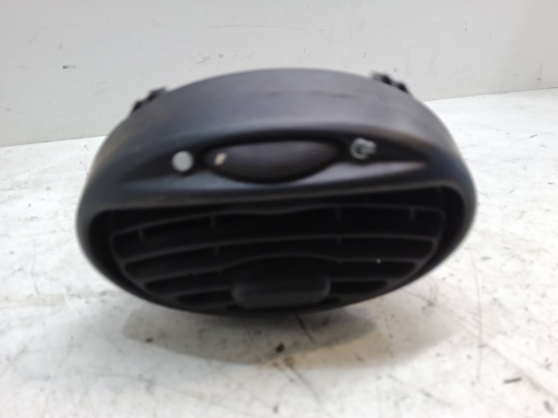 Recambio de aireador central izquierdo para ford focus i (daw, dbw) 1.6 16v referencia OEM IAM   