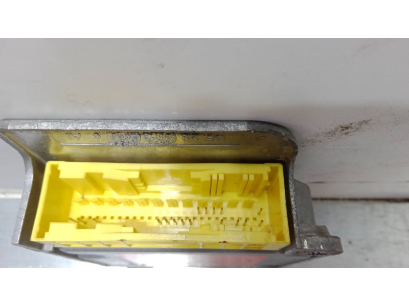 Recambio de centralita airbag para volkswagen polo (6n2) 1.4 tdi referencia OEM IAM 6Q0909601  5WK42865