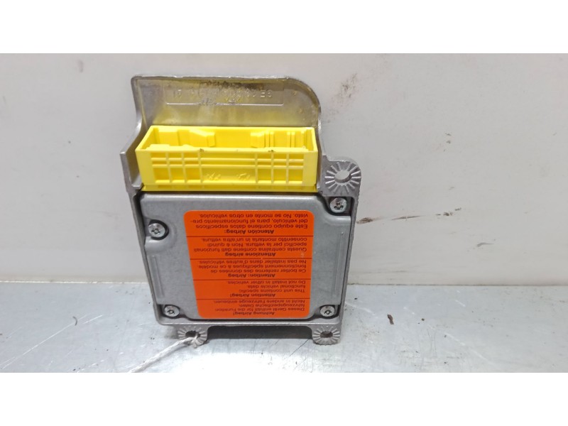 Recambio de centralita airbag para volkswagen polo (6n2) 1.4 tdi referencia OEM IAM 6Q0909601  5WK42865