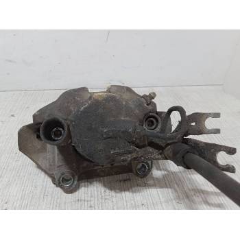 PINZA FRENO DELANTERA IZQUIERDA 076/3 