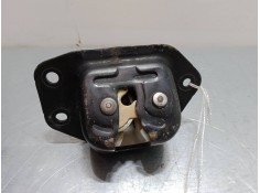Recambio de cerradura maletero / porton para nissan note (e11, ne11) 1.5 dci referencia OEM IAM