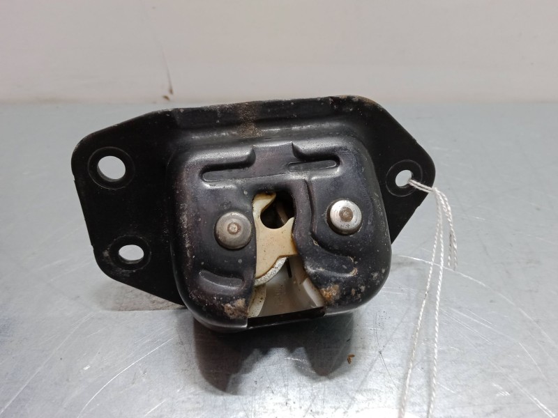 Recambio de cerradura maletero / porton para nissan note (e11, ne11) 1.5 dci referencia OEM IAM   