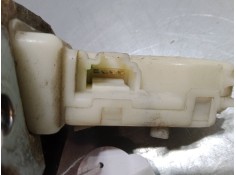 Recambio de cerradura maletero / porton para nissan note (e11, ne11) 1.5 dci referencia OEM IAM    2
