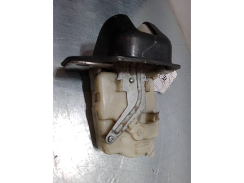 Recambio de cerradura maletero / porton para nissan note (e11, ne11) 1.5 dci referencia OEM IAM   