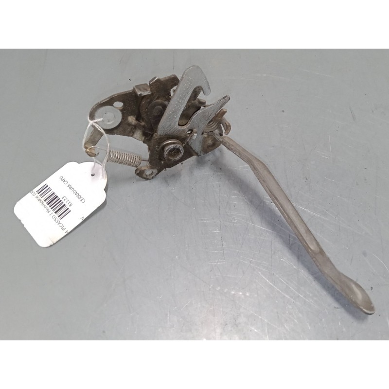 Recambio de cerradura capo para citroën c4 picasso i monospace (ud_) 1.8 i 16v referencia OEM IAM   