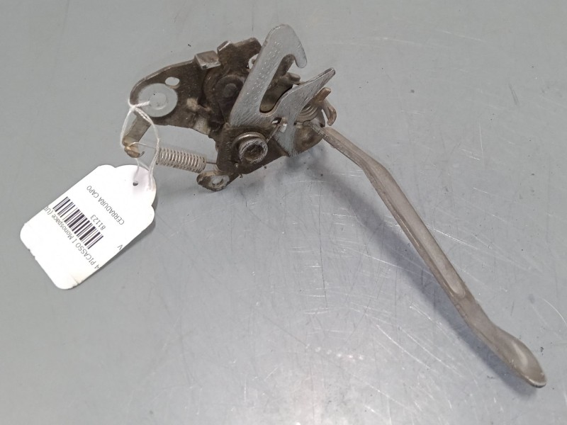 Recambio de cerradura capo para citroën c4 picasso i monospace (ud_) 1.8 i 16v referencia OEM IAM   