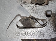 Recambio de cerradura capo para citroën c4 picasso i monospace (ud_) 1.8 i 16v referencia OEM IAM    2