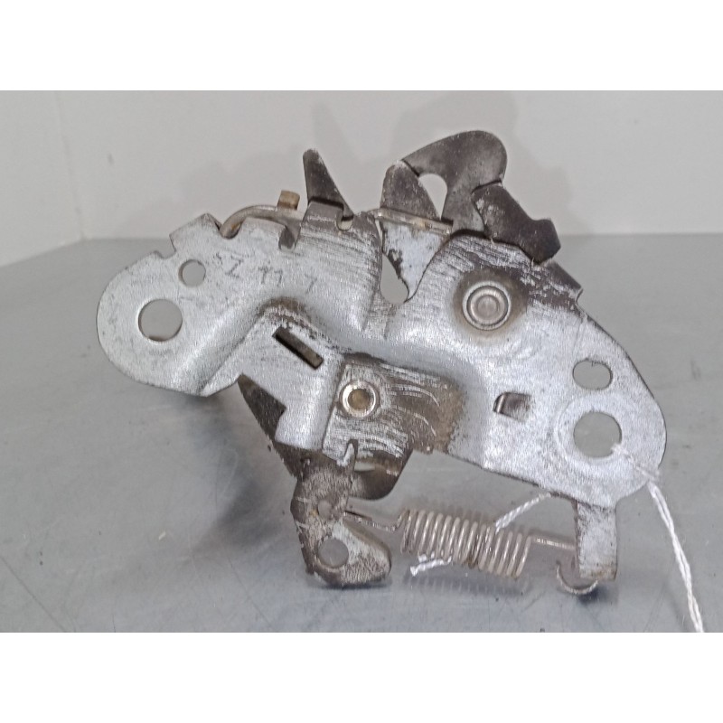 Recambio de cerradura capo para citroën c4 picasso i monospace (ud_) 1.8 i 16v referencia OEM IAM   