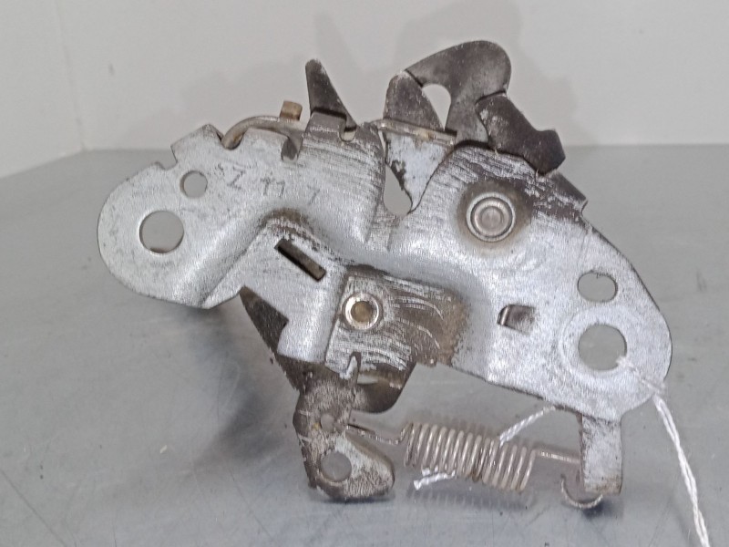 Recambio de cerradura capo para citroën c4 picasso i monospace (ud_) 1.8 i 16v referencia OEM IAM   