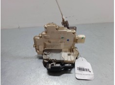 Recambio de cerradura puerta delantera derecha para audi a3 (8p1) 1.9 tdi referencia OEM IAM   