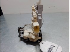 Recambio de cerradura puerta delantera derecha para audi a3 (8p1) 1.9 tdi referencia OEM IAM    2