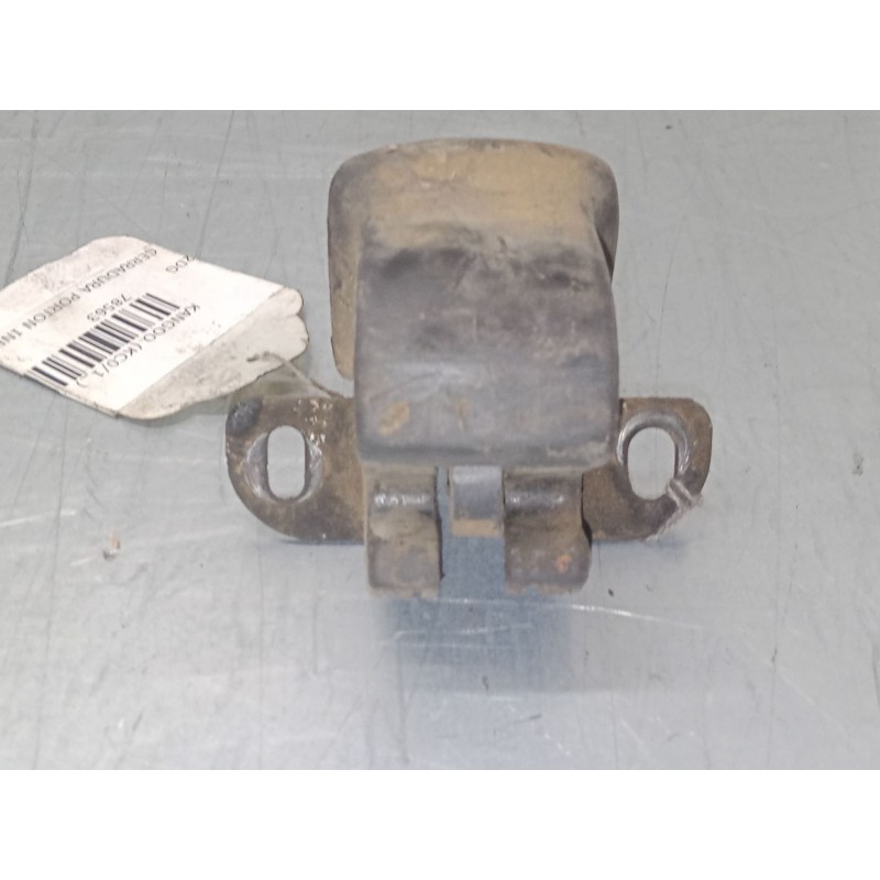 Recambio de cerradura porton inferior para renault kangoo (kc0/1_) d 65 1.9 (kc0e, kc02, kc0j, kc0n) referencia OEM IAM   