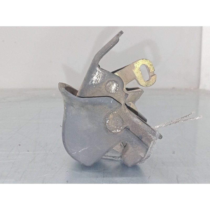 Recambio de cerradura porton inferior para renault kangoo (kc0/1_) d 65 1.9 (kc0e, kc02, kc0j, kc0n) referencia OEM IAM   