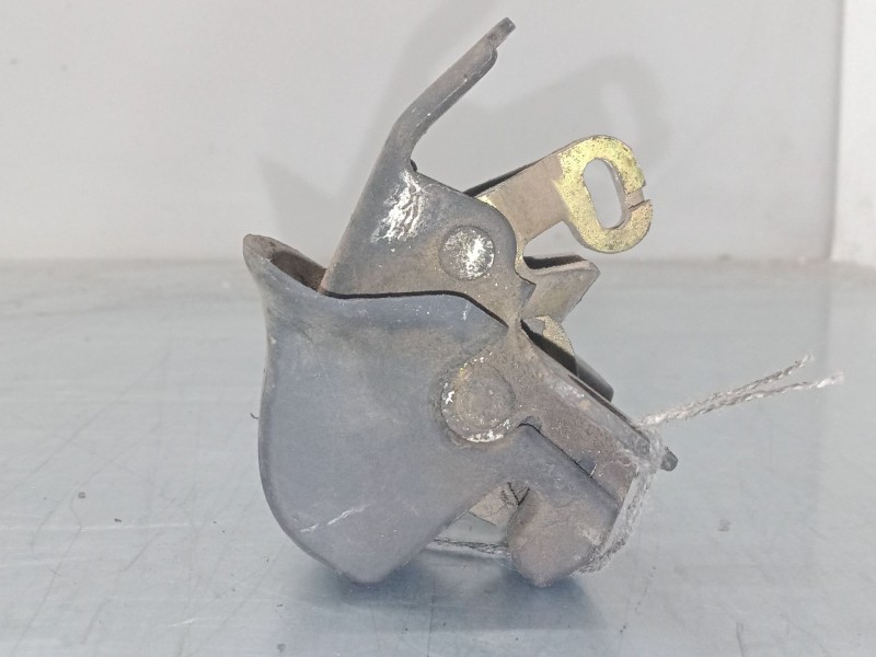 Recambio de cerradura porton inferior para renault kangoo (kc0/1_) d 65 1.9 (kc0e, kc02, kc0j, kc0n) referencia OEM IAM   