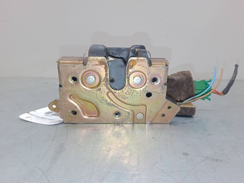 Recambio de cerradura maletero / porton para ford mondeo iv (ba7) 1.8 tdci referencia OEM IAM   