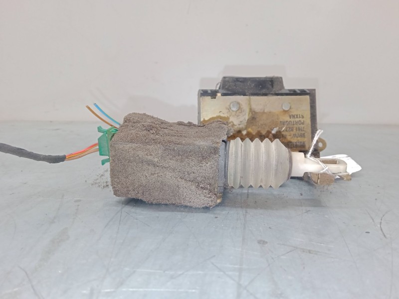 Recambio de cerradura maletero / porton para ford mondeo iv (ba7) 1.8 tdci referencia OEM IAM   