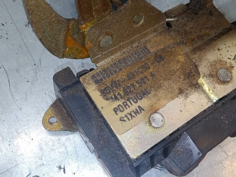 Recambio de cerradura maletero / porton para ford mondeo iv (ba7) 1.8 tdci referencia OEM IAM   