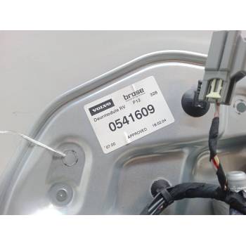 ELEVALUNAS ELECTRICO DELANTERO DERECHO 30710157 