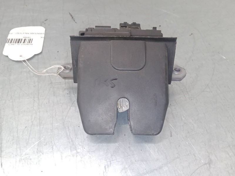 Recambio de cerradura maletero / porton para ford mondeo iv (ba7) 1.8 tdci referencia OEM IAM   