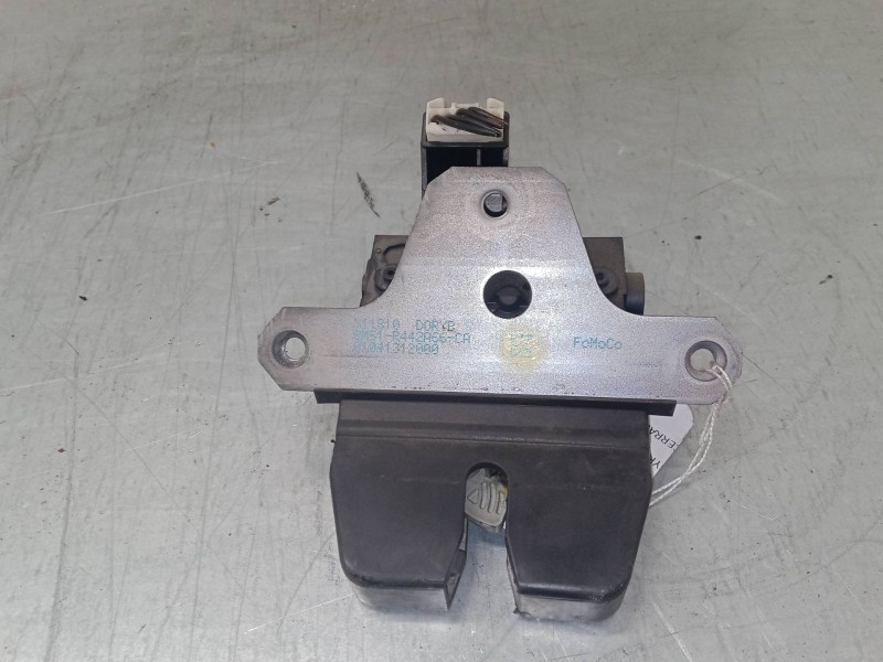 Recambio de cerradura maletero / porton para ford mondeo iv (ba7) 1.8 tdci referencia OEM IAM   