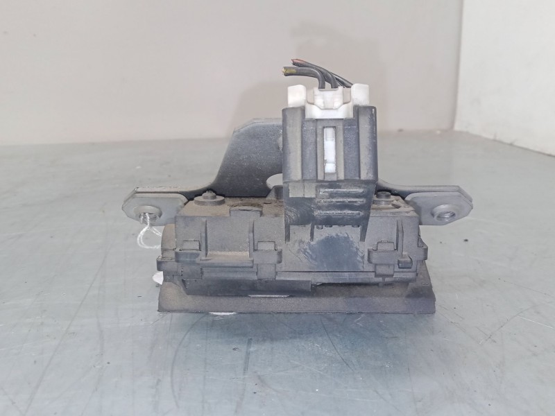 Recambio de cerradura maletero / porton para ford mondeo iv (ba7) 1.8 tdci referencia OEM IAM   