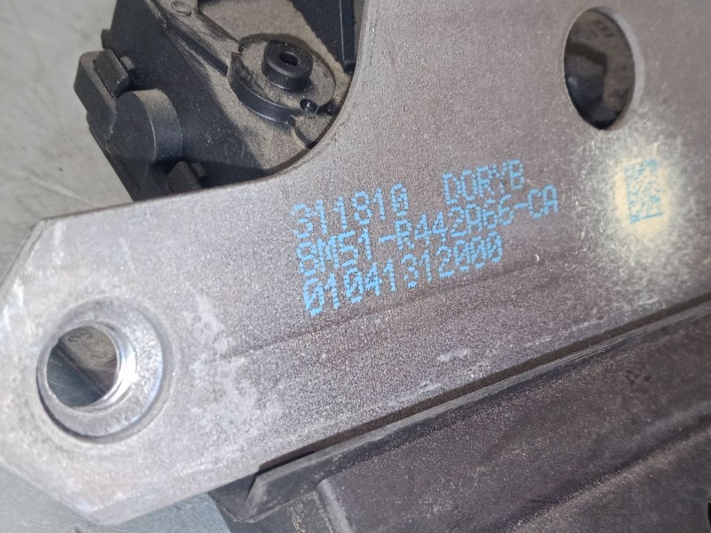 Recambio de cerradura maletero / porton para ford mondeo iv (ba7) 1.8 tdci referencia OEM IAM   