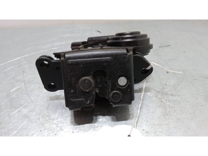 Recambio de cerradura maletero / porton para toyota auris (_e15_) 2.0 d-4d (ade150_) referencia OEM IAM   