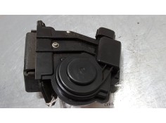 Recambio de cerradura maletero / porton para toyota auris (_e15_) 2.0 d-4d (ade150_) referencia OEM IAM    2