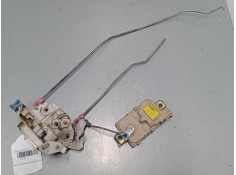 Recambio de cerradura puerta delantera derecha para nissan cabstar e (tl_, vl_) 105.35, 110.35, 110.45 (tl0) referencia OEM IAM 