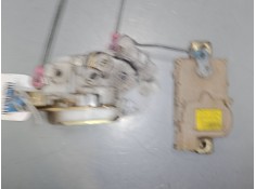 Recambio de cerradura puerta delantera derecha para nissan cabstar e (tl_, vl_) 105.35, 110.35, 110.45 (tl0) referencia OEM IAM  2