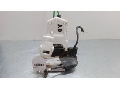 Recambio de cerradura puerta delantera derecha para hyundai i30 (fd) 1.4 referencia OEM IAM   