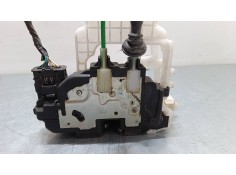 Recambio de cerradura puerta delantera derecha para hyundai i30 (fd) 1.4 referencia OEM IAM    2