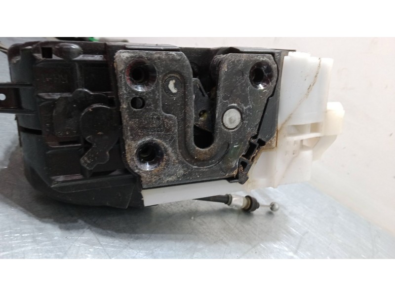 Recambio de cerradura puerta delantera derecha para hyundai i30 (fd) 1.4 referencia OEM IAM   