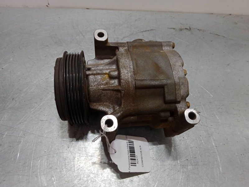Recambio de compresor a/a para fiat panda furgoneta/hatchback (169_) 1.2 referencia OEM IAM   