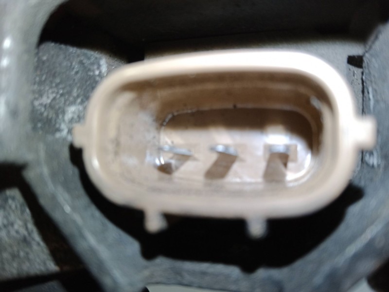 Recambio de alternador para nissan note (e11, ne11) 1.6 referencia OEM IAM 23100BC400   Recambio de alternador para nissan note (e11, ne11) 1.6 referencia OEM IAM 23100BC400